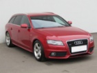 Audi A4, Quattro 3.0 TDi, Bixen, navi, kombi,