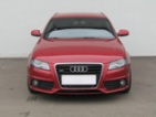 Audi A4, Quattro 3.0 TDi, Bixen, navi, kombi,