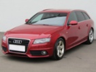 Audi A4, Quattro 3.0 TDi, Bixen, navi, kombi,