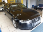 Audi A4, 2.0 TDI AVANT NAVI DIGIKLIMA, kombi,