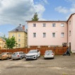 Prodej činžovního domu 285, Liberec.Bytový dům v
