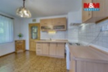 Prodej rodinného domu, 119 m², Rožmitál pod Třemšínem