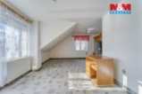 Prodej rodinného domu, 119 m², Rožmitál pod Třemšínem
