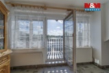 Prodej rodinného domu, 119 m², Rožmitál pod Třemšínem