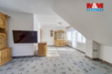 Prodej rodinného domu, 119 m², Rožmitál pod Třemšínem