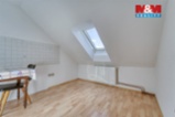 Prodej rodinného domu, 119 m², Rožmitál pod Třemšínem