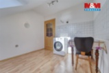 Prodej rodinného domu, 119 m², Rožmitál pod Třemšínem