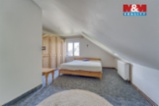 Prodej rodinného domu, 119 m², Rožmitál pod Třemšínem