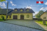 Prodej rodinného domu, 119 m², Rožmitál pod Třemšínem