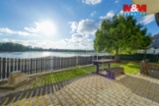 Prodej rodinného domu, 119 m², Rožmitál pod Třemšínem