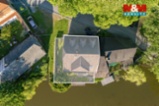 Prodej rodinného domu, 119 m², Rožmitál pod Třemšínem