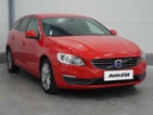 Volvo V60, 2.0 D, AT, tempo, park.asist, kombi,