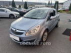 Opel Corsa, 1.3CDi, 1.maj,ČR, hatchback, nafta