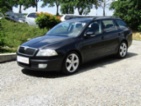 Škoda Octavia, 1.9 TDI 77kW MOTOR BXE BEZ DPF,