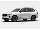 Volvo XC90, Ultra Dark T8 299kW, SUV, hybridní -
