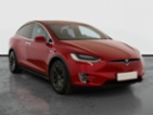 Tesla Model X, Ludicrous, SoH 95%,, SUV,