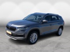 Škoda Kodiaq, 2.0 TDi DSG 7st. 4x4 STYLE, SUV,