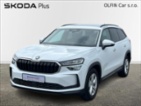 Škoda Kodiaq, 2,0 TDi 110 kW 7DSG SELECTION, SUV,