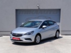 Opel Astra, 1.0 77kW ČR 1.MAJITEL, hatchback,