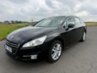 Peugeot 508, SW AUTOMATICKÁ PŘEVODOVKA,PANO, kombi