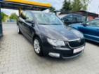 Škoda Superb, 2.0TDi DSG,NAVI,XENON,KŮŽE, sedan,