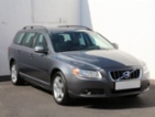 Volvo V70, 2.0d, AT, xenon, kůže, kombi, nafta