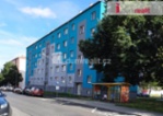 Slunný byt 3+1/B/S ve čtvrtém patře
