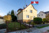RD 120 m², Suché Lazce, ul. Přerovecká