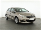 Citroen C4, 1.6 HDi, Serv.kniha, po STK, Klima,,