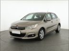 Citroen C4, 1.6 HDi, Serv.kniha, po STK, Klima,,