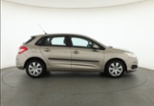 Citroen C4, 1.6 HDi, Serv.kniha, po STK, Klima,,