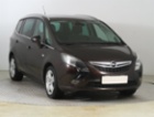 Opel Zafira, 1.4 Turbo, 7 míst, Klima, Tempomat,,