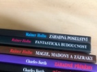 Největší záhady světa