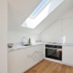 Prodej bytu 1+kk, 43 m2, Nučice, okres Praha -