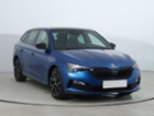 Skoda Scala, 1.5 TSIMonte Carlo ,, Hatchback,