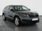 Skoda Kodiaq, 2.0 TDI 4x4, 4X4, Automat, Kůže,