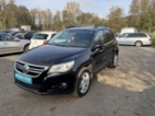 Volkswagen Tiguan, 1.4 TSI, SUV, benzin