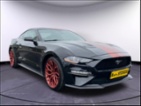 Ford Mustang, 2,3 EcoBoost/AUTOMAT, kupé, benzin