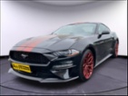 Ford Mustang, 2,3 EcoBoost/AUTOMAT, kupé, benzin