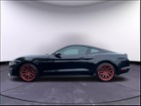 Ford Mustang, 2,3 EcoBoost/AUTOMAT, kupé, benzin