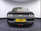 Ford Mustang, 2,3 EcoBoost/AUTOMAT, kupé, benzin