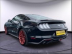 Ford Mustang, 2,3 EcoBoost/AUTOMAT, kupé, benzin