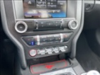 Ford Mustang, 2,3 EcoBoost/AUTOMAT, kupé, benzin