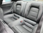 Ford Mustang, 2,3 EcoBoost/AUTOMAT, kupé, benzin