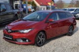 Toyota Auris, 1.2i Turbo 85kW KOMBI, kombi, benzin