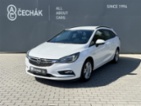 Opel Astra, 1.6 CDTi*81KW*Enjoy, kombi, nafta