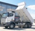 6x4 komunál 34.8t BMC !ZÁRUKA, 291, r.v. 2022,