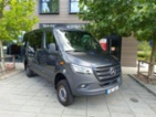 Mercedes-Benz Sprinter, 319 CDI, 4x4, Tourer