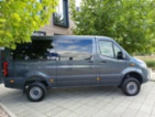 Mercedes-Benz Sprinter, 319 CDI, 4x4, Tourer