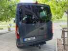 Mercedes-Benz Sprinter, 319 CDI, 4x4, Tourer